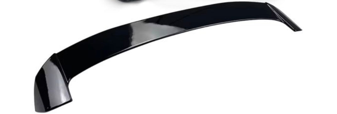 BMW 1 SERIES F20 SPOILER 2011-2019