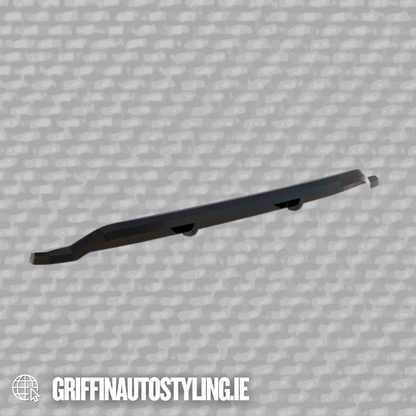 Maxton Design BMW G31 SE Estate (2020-2023) Rear Add-On – Gloss Black