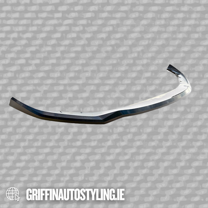 Maxton Design BMW G30 SE LCI Gloss V2 Front Lip