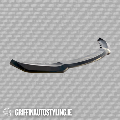 Maxton Design BMW 4-Series Gran Coupe F32 / F36 SE Front Lip – Gloss Black