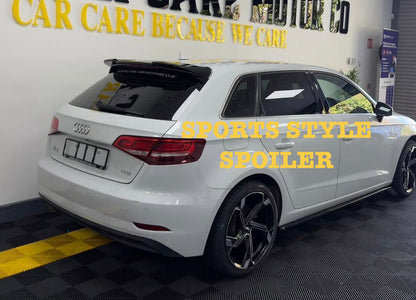 AUDI A3 8V HATCHBACK KIT