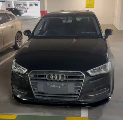 AUDI A3 2013-2019 HATCHBACK NON S LINE COMBO