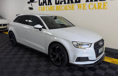 AUDI A3 2013-2019 HATCHBACK NON S LINE COMBO
