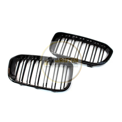 BMW F20 1 SERIES LCI GRILLE 2015-2019