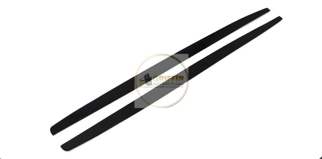 BMW 1 SERIES SIDE SKIRT SET F20 2011-2019