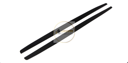 BMW 1 SERIES SIDE SKIRT SET F20 2011-2019