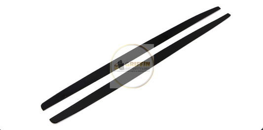 BMW 1 SERIES SIDE SKIRT SET F20 2011-2019