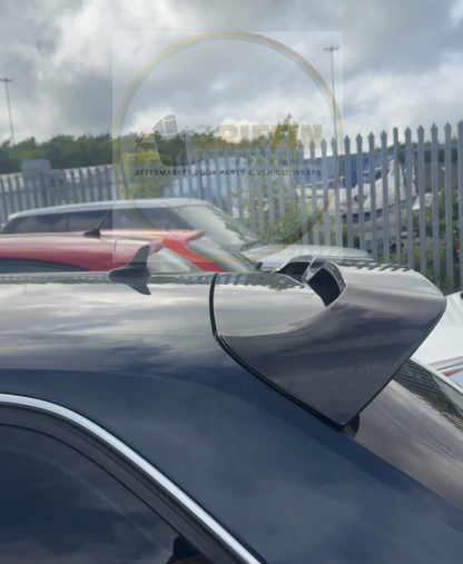 AUDI A3 8V HATCHBACK KIT