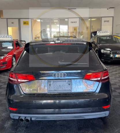 AUDI A3 8V HATCHBACK KIT