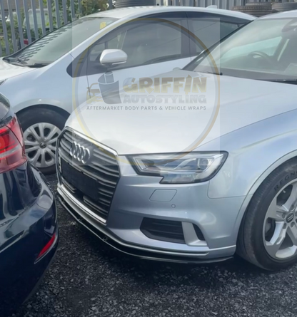 AUDI A3 8V SALOON KIT
