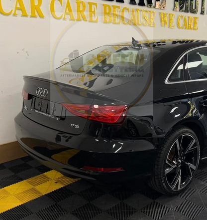 AUDI A3 8V SALOON KIT
