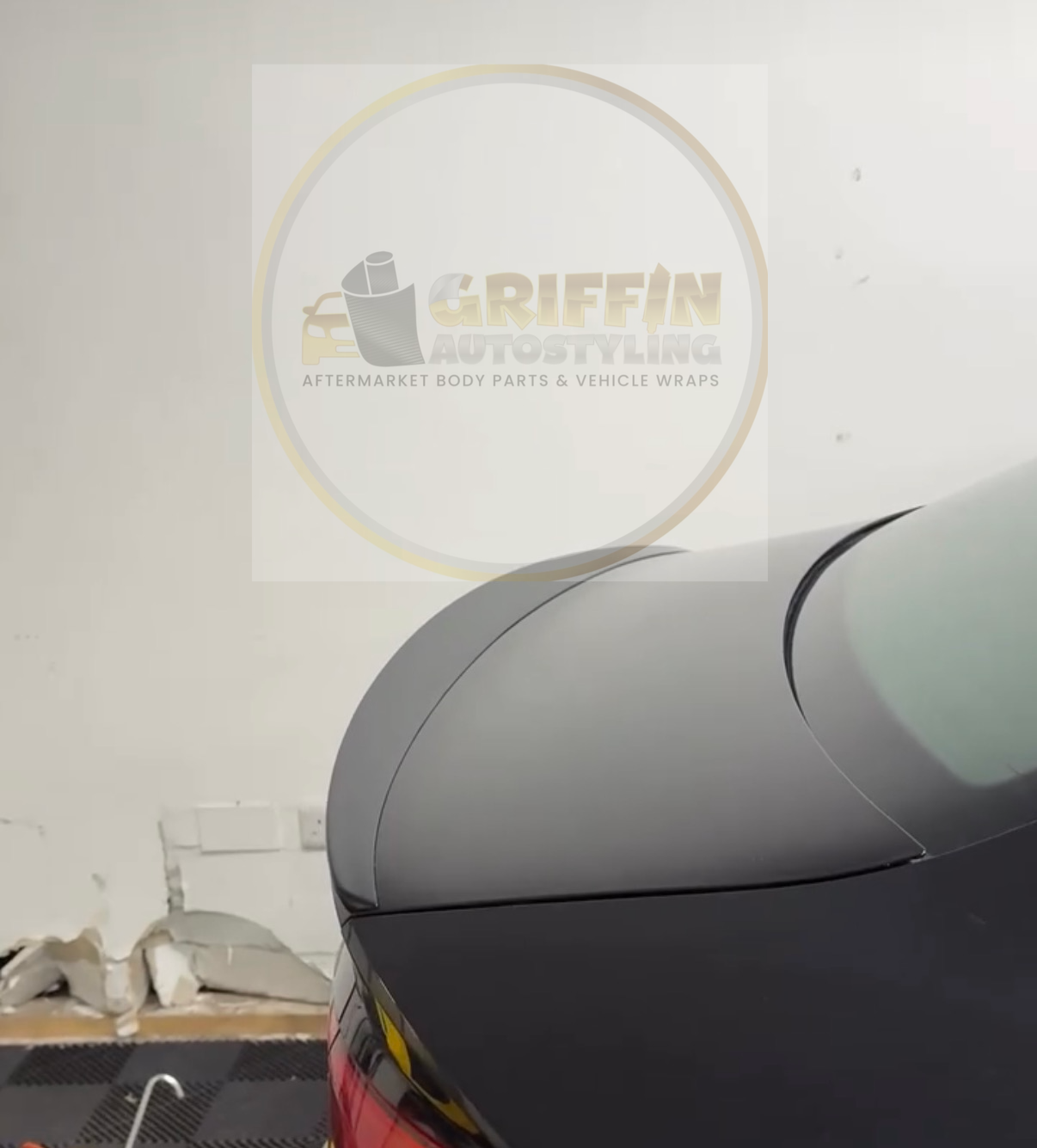 AUDI A3 8V SALOON KIT