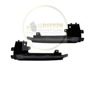 AUDI A3 DRAG TINTED INDICATORS