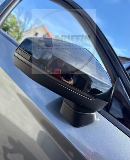 AUDI A3 DRAG TINTED INDICATORS