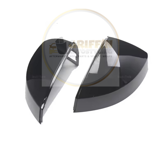 AUDI A3 8V Mirror caps