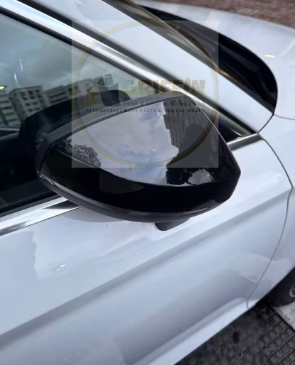 AUDI A3 8V Mirror caps