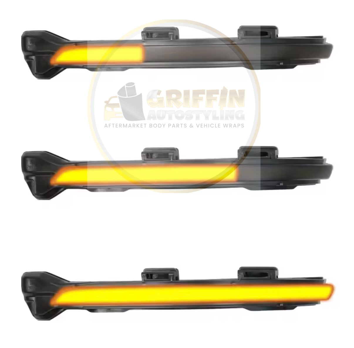 VW MK7/7.5 DRAG INDICATORS