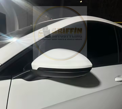 VW MK7/7.5 DRAG INDICATORS