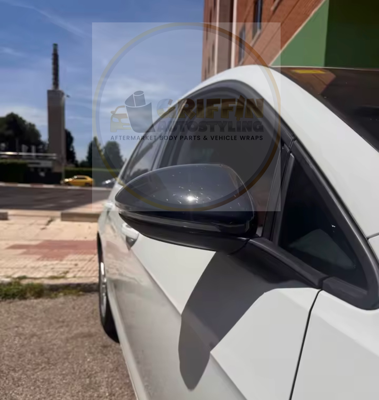 VW MK7/7.5 DRAG INDICATORS