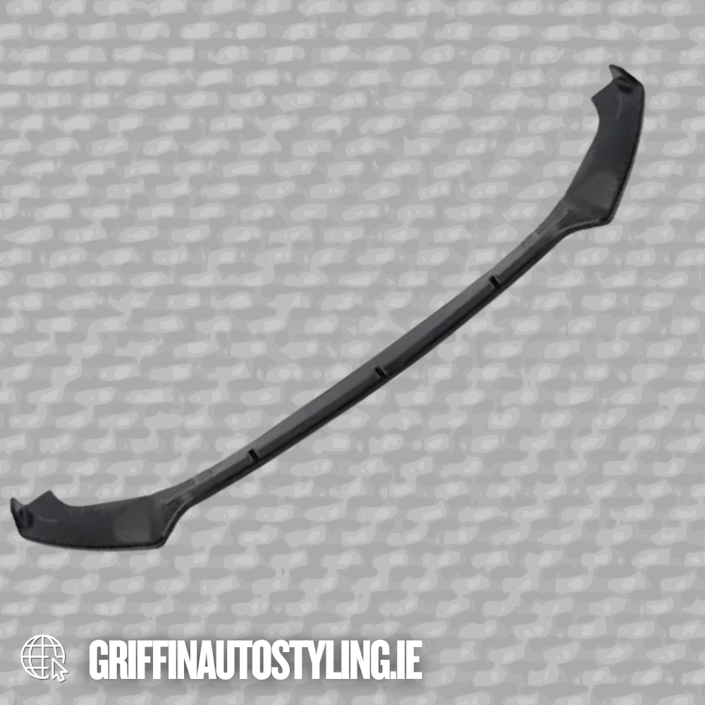 2017-2020 VW Golf MK7.5 GTI / R / SE High Quality Front Lip