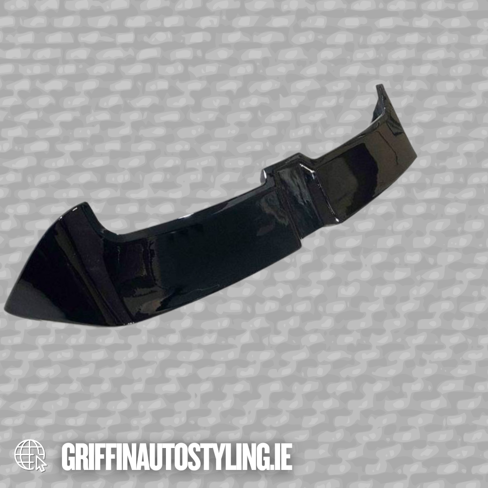 2010-2014 VW Golf MK6 SE Oettinger Rear Spoiler